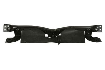 Облицовка передка BLIC 6502-08-3212200P для JEEP COMPASS