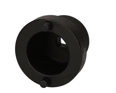 ACHSMUTTERSCHLüSSEL KS TOOLS 4604450 12