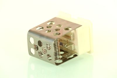 REZISTOR VENTILATOR HABITACLU GH GH763665 24