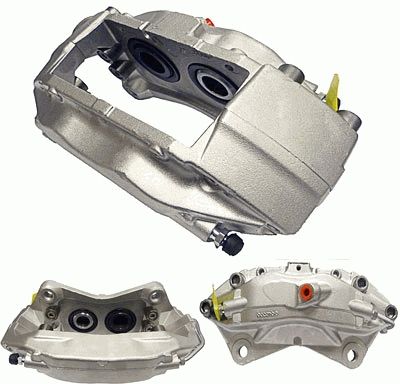 Brake Caliper Brake ENGINEERING CA3058