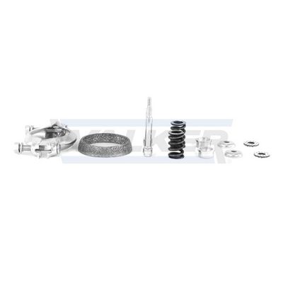 SET MONTARE CATALIZATOR WALKER 21644 1