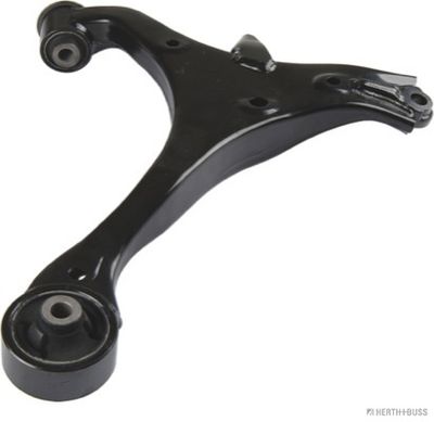 LENKER RADAUFHäNGUNG