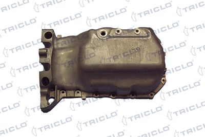 маслена вана (картер) TRICLO 401083