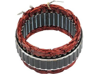 Stator, Generator