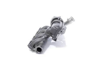 LADER AUFLADUNG BTS Turbo T914234 23