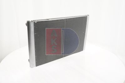KüHLER MOTORKüHLUNG AKS DASIS 480045N 5