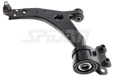 LENKER RADAUFHäNGUNG