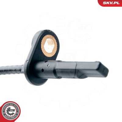 Jutiklis, rato greitis