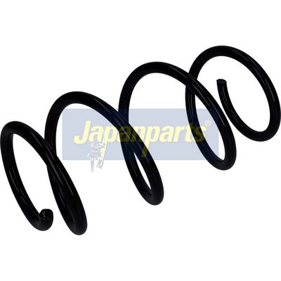 пружина за ходовата част JAPANPARTS ZC90291