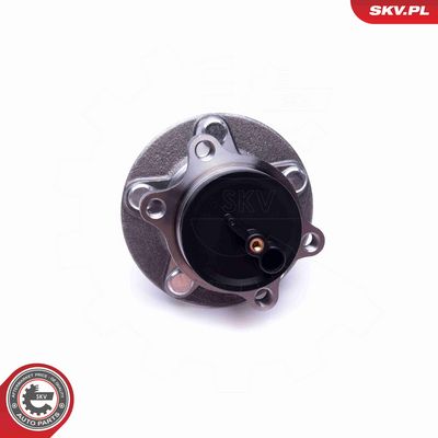 SET RULMENT ROATA ESEN SKV 29SKV412 3