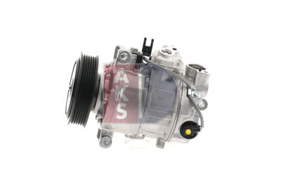 KOMPRESSOR KLIMAANLAGE AKS DASIS 851657N 6