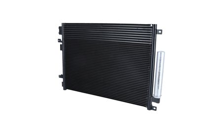 CONDENSATOR CLIMATIZARE NRF 35626 30