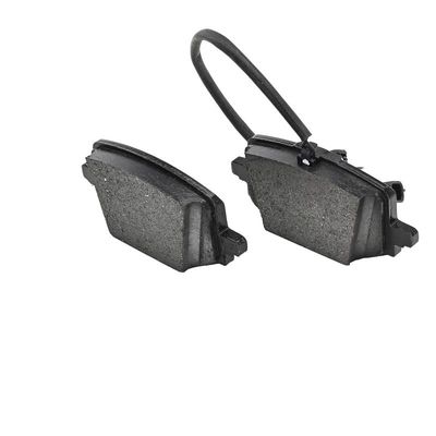 BREMSBELAGSATZ SCHEIBENBREMSE DELPHI LP3951 20