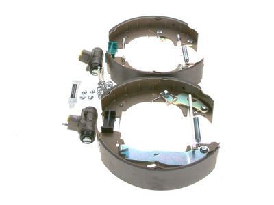 BREMSBACKENSATZ BOSCH 0204114103 10