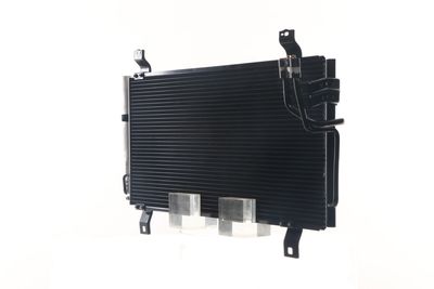 CONDENSATOR CLIMATIZARE MAHLE AC714000S 17