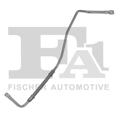 CONDUCTA ULEI INCARCARE