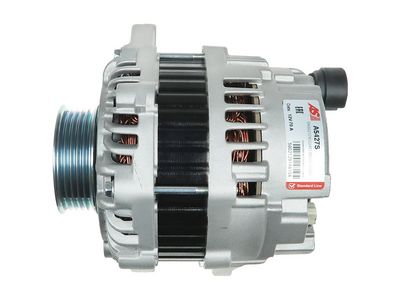 GENERATOR / ALTERNATOR AS-PL A5427S 3