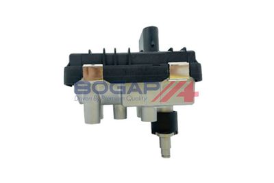 ELEMENT DE AJUSTARE TURBOCOMPRESOR