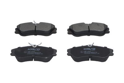 Brake Pad Set, disc brake KBP-10030