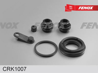 ремонтен комплект, спирачен апарат FENOX CRK1007