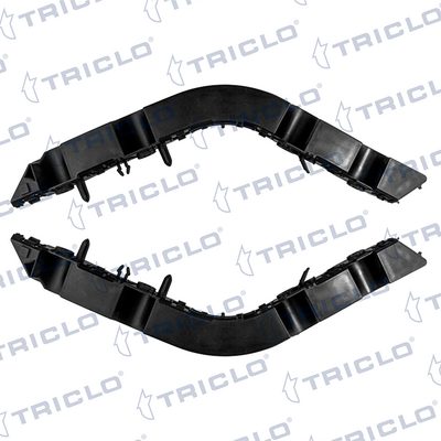държач, броня TRICLO 169107