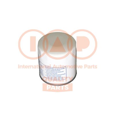 IAP QUALITY PARTS 123-10020 Масляный фильтр  для CHEVROLET  (Шевроле Транс)