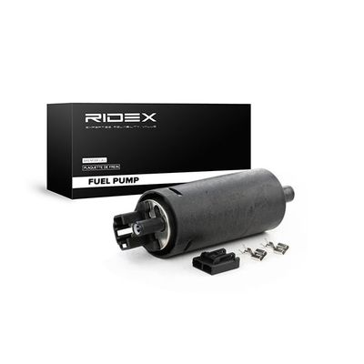 горивна помпа RIDEX 458F0006