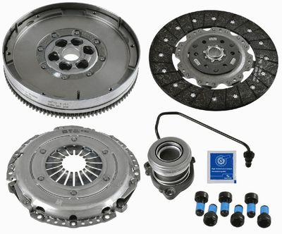 SACHS Kupplungssatz