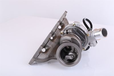 LADER AUFLADUNG NISSENS 93414 18