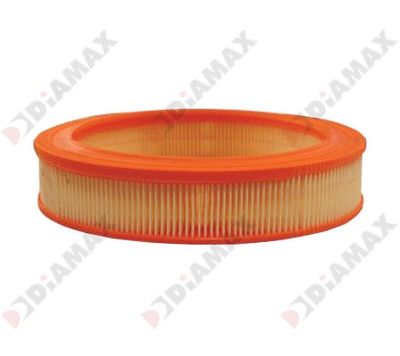 Воздушный фильтр DIAMAX DA2425 для AC ME