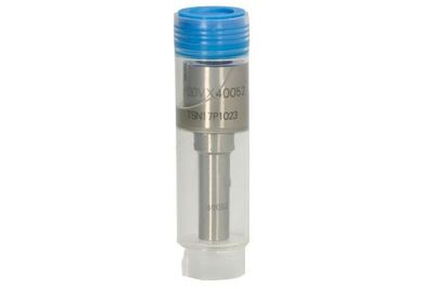 Injector tip (sproeier)