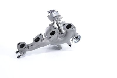 LADER AUFLADUNG BTS Turbo T914138 28