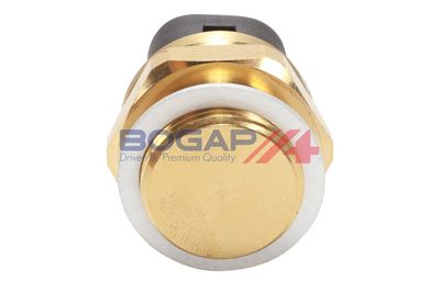 hőkapcsoló, hűtőventilátor BOGAP A4125111