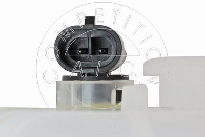 AUSGLEICHSBEHäLTER KüHLMITTEL AIC 71035 5