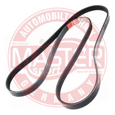 Поликлиновой ремень MASTER-SPORT GERMANY 5PK1635-PCS-MS для KIA PICANTO
