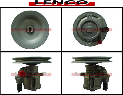 LENCO Hydraulikpumpe, Lenkung (SP3603)