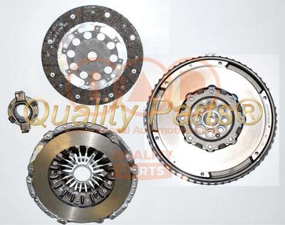 Комплект сцепления IAP QUALITY PARTS 200-21084 для KIA SORENTO
