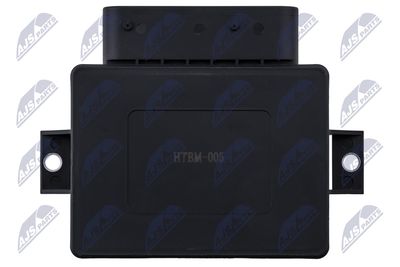 UNITATE CONTROL SISTEM FRANARE NTY EPHBM005 2