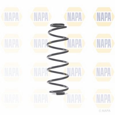 Suspension Spring NAPA NCS1737