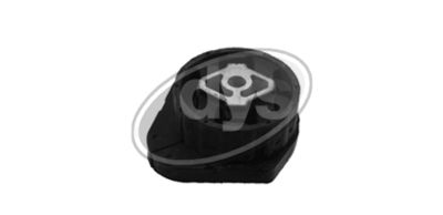 DYS 72-03647 Подушка коробки передач (АКПП) 