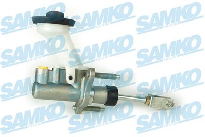 SAMKO F29129 Головний циліндр зчеплення для TOYOTA (Тойота)