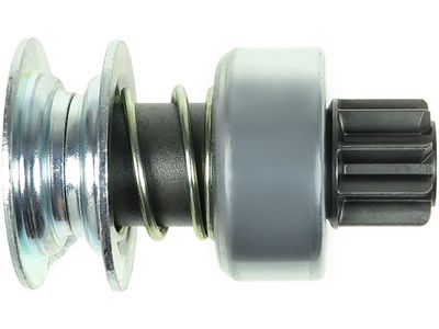 Friløpsgir, starter AS-PL SD1002