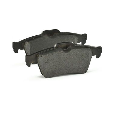 BREMSBELAGSATZ SCHEIBENBREMSE DELPHI LP1701 18