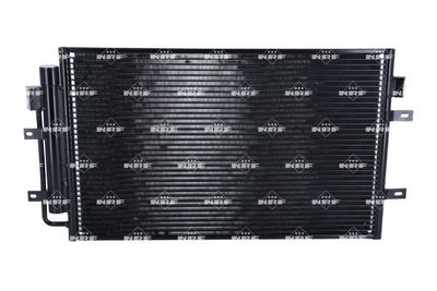 CONDENSATOR CLIMATIZARE