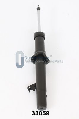 Tlumič pérování JAPANPARTS MQ-33059