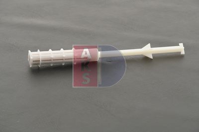 TROCKNER KLIMAANLAGE AKS DASIS 803910N 5