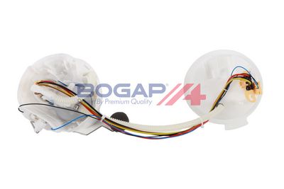 POMPA COMBUSTIBIL BOGAP B1622159 2