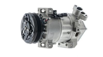 COMPRESOR CLIMATIZARE MAHLE ACP609000P 17