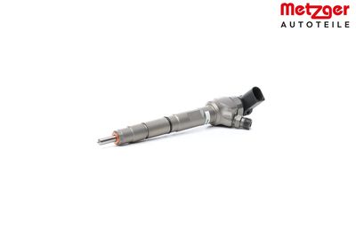INJECTOR METZGER AUTOTEILE 0870253 34