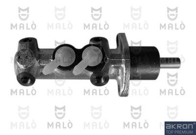 AKRON-MALÒ 89441 Главный тормозной цилиндр  для ALFA ROMEO GTV (Альфа-ромео Гтв)